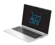 HP ProBook 450 G10 i5-1334U/16GB/512GB/15,6''/Win11 - 1312203 - zdjęcie 4